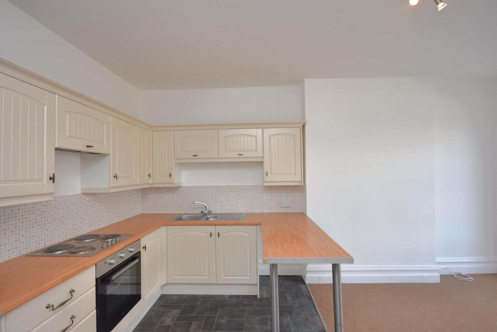 Apartment 2, 35, Windsor Terrace, Penarth, Vale Of Glamorgan, CF64 1AB